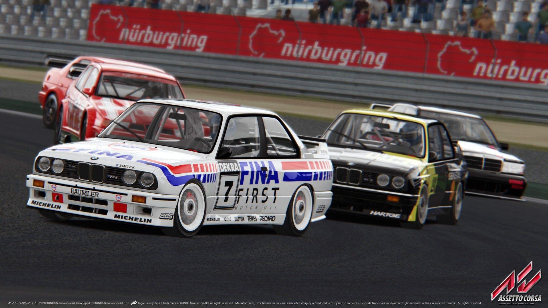 Assetto Corsa (consolas) - Imagen 22